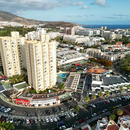 Americas Ocean Panorama Apartment
