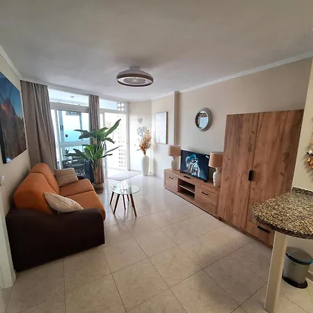 Apartment Americas Ocean Panorama *