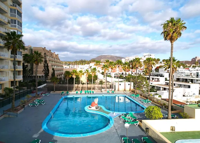 Americas Ocean Panorama *