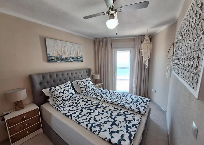 Americas Ocean Panorama Apartment