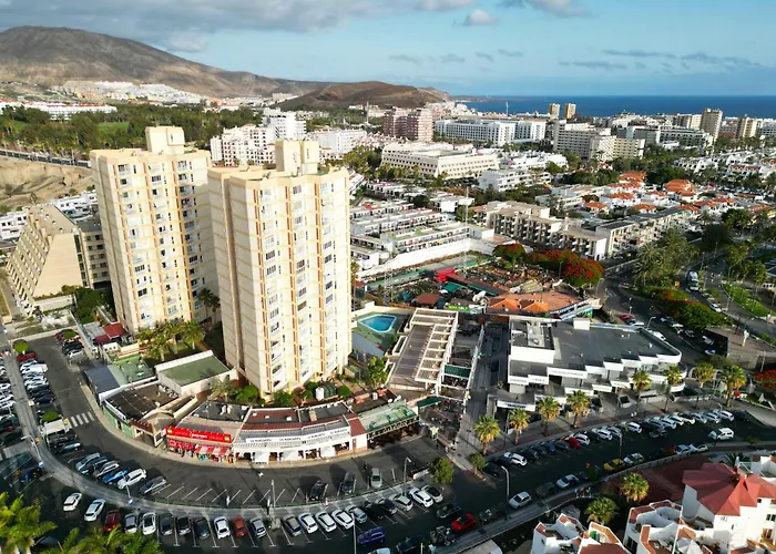 Americas Ocean Panorama Apartment