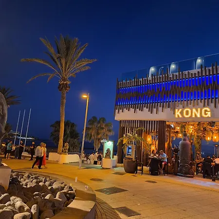 Americas Ocean Panorama 公寓 *