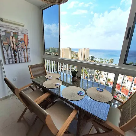 Americas Ocean Panorama *