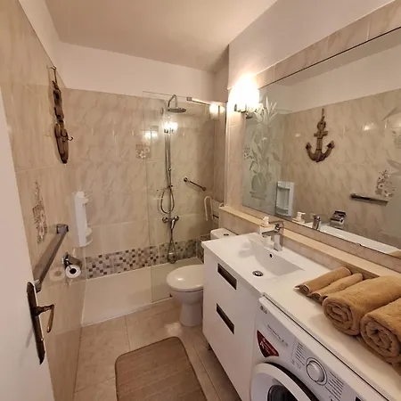 Americas Ocean Panorama * 美洲海滩