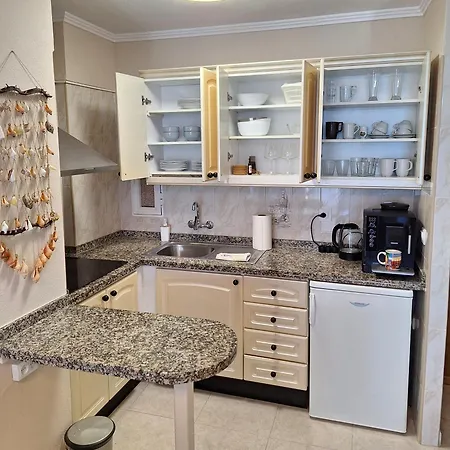 Americas Ocean Panorama 公寓 *