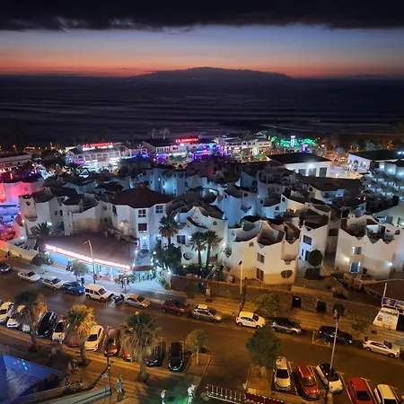 Appartement Americas Ocean Panorama *