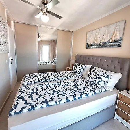 Americas Ocean Panorama * 美洲海滩