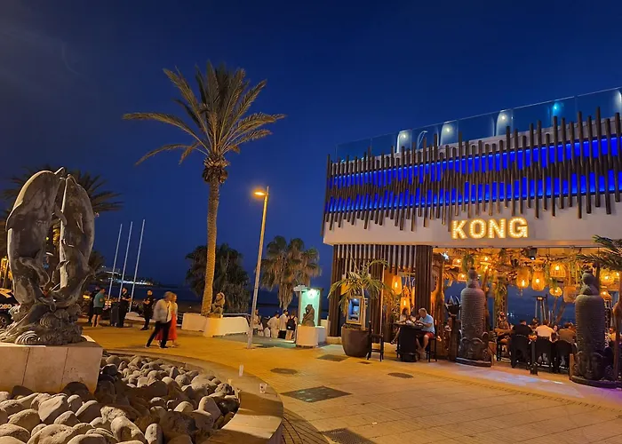 Americas Ocean Panorama アパート *