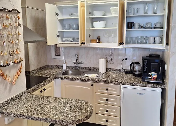 Americas Ocean Panorama アパート *